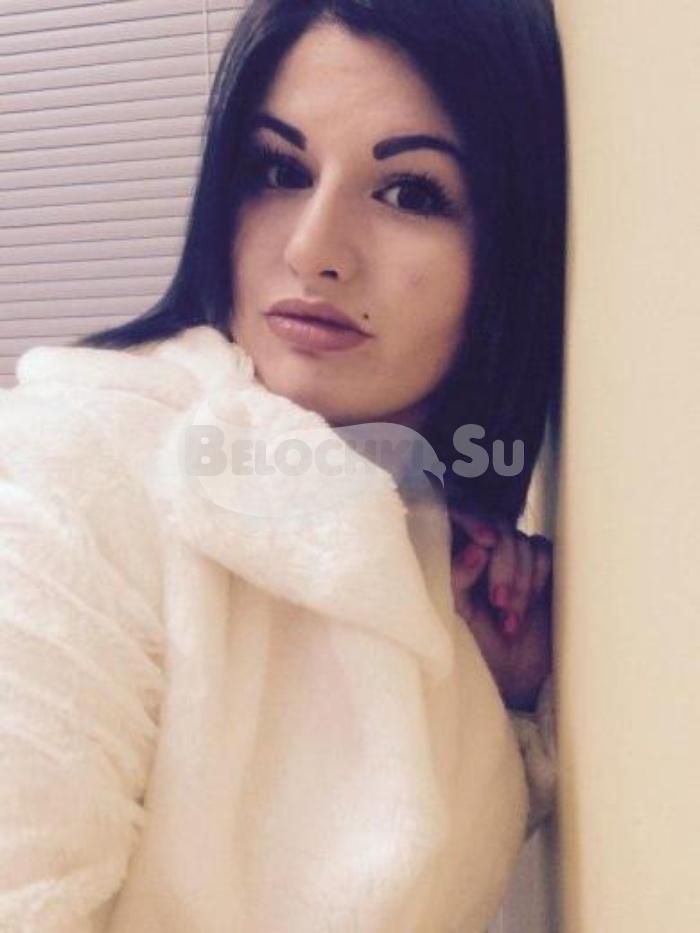 Проститутка Катя г. Чарышское